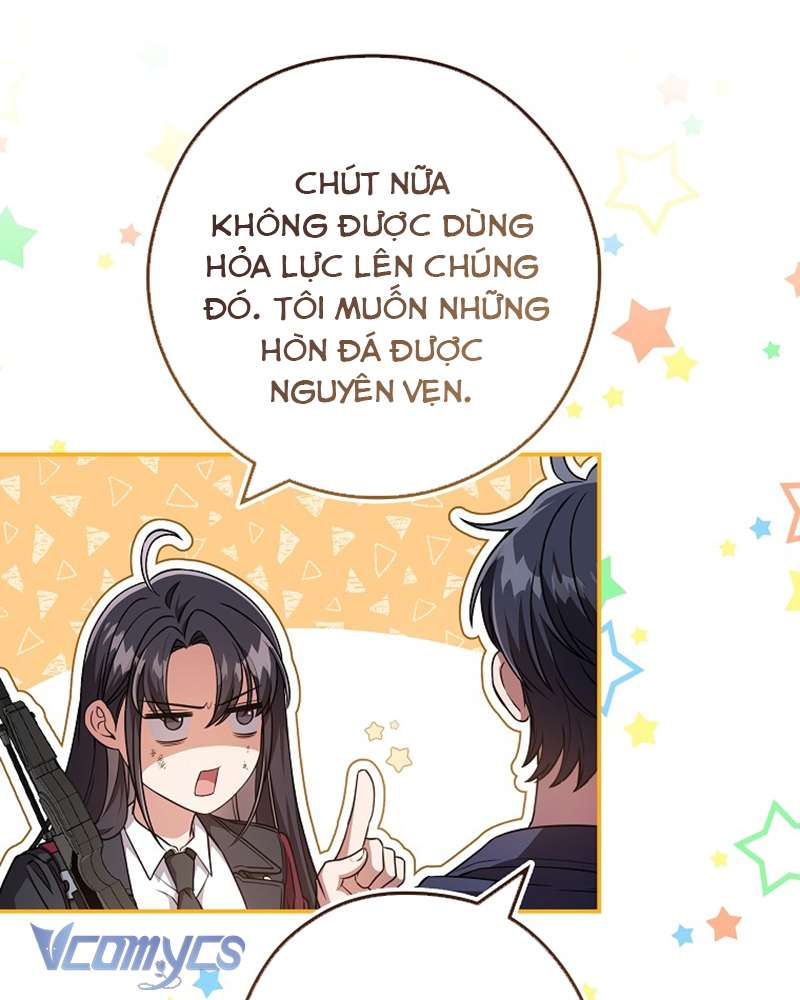 Nhật Ký Từ Chức Cấp S Của Thợ Săn Công Chức Chap 22 - Trang 4