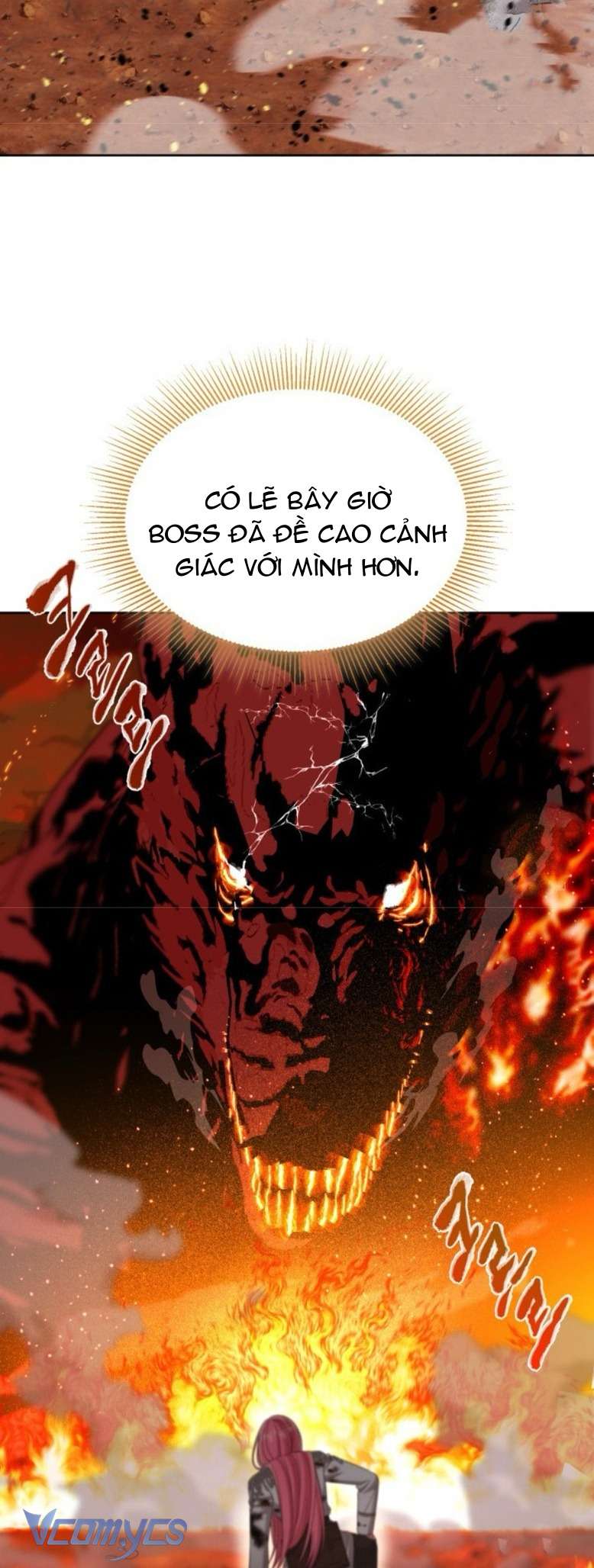 Sự Điều Trị Đặc Biệt Của Tinh Linh Chap 103 - Trang 4