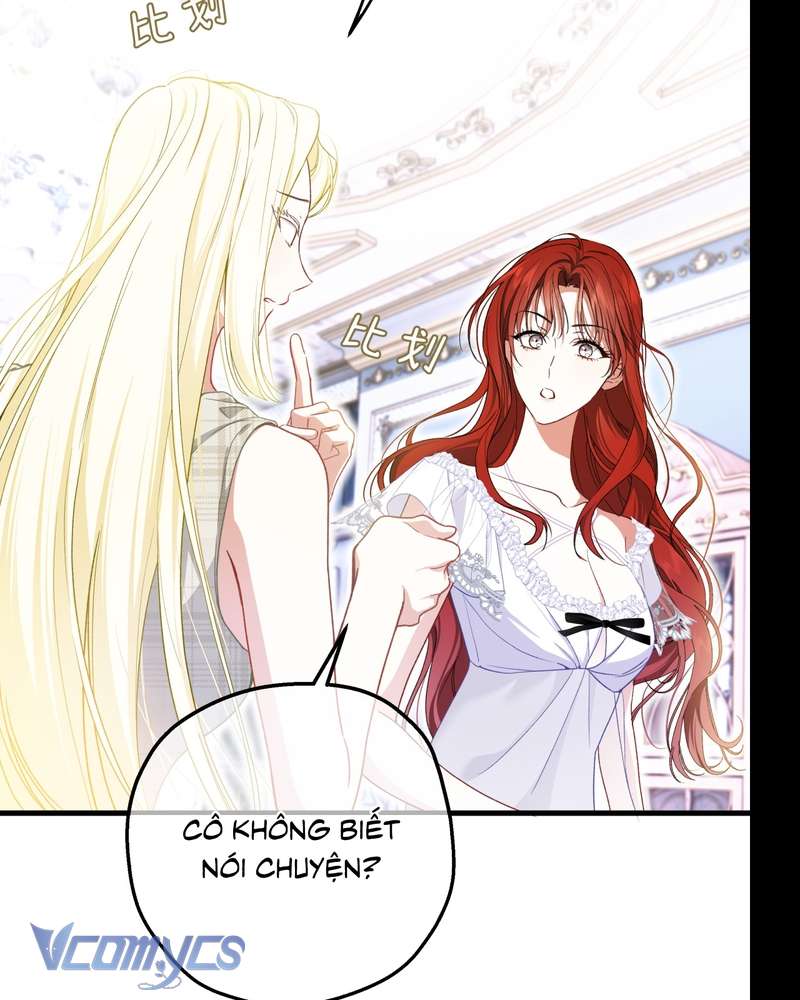 Cô Ấy Sẽ Thuần Hóa Các Anh Hùng Chap 28 - Next Chap 29