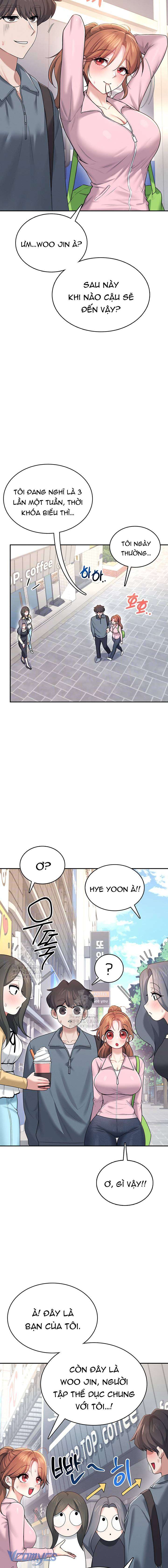 [18+] Đồ Chơi Tình Dục Không Dây Chap 37 - Trang 2