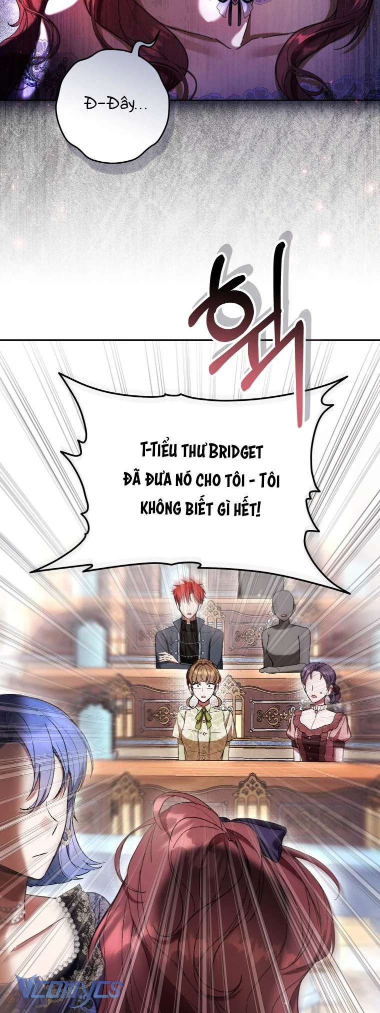 Làm Ác Nữ Bộ Không Tuyệt Sao? Chap 86 - Trang 3