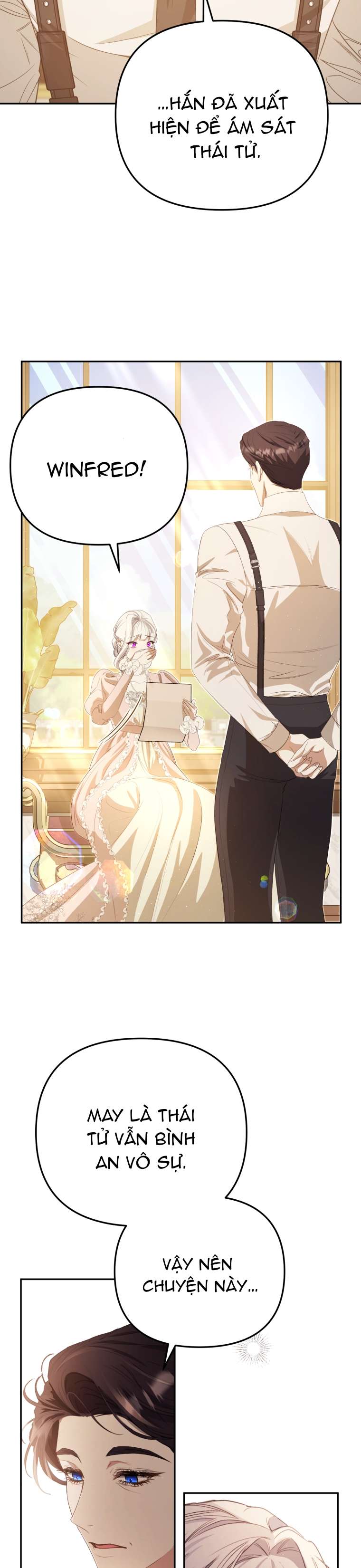 Người Phải Trả Giá Bằng Mạng Sống Vì Đã Lừa Dối Tôi Chap 12 - Trang 4