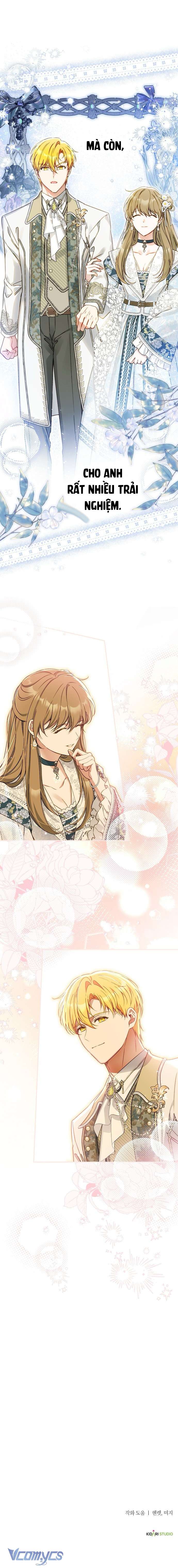 Thuần Hóa Hầu Tước Quái Dị Chap 94 - Next Chap 95