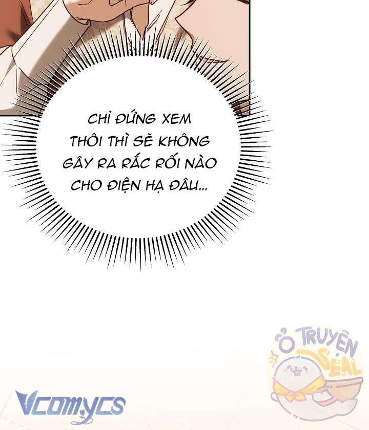 Cây Kim Chỉ Của Hoàng Hậu Chap 16 - Trang 3