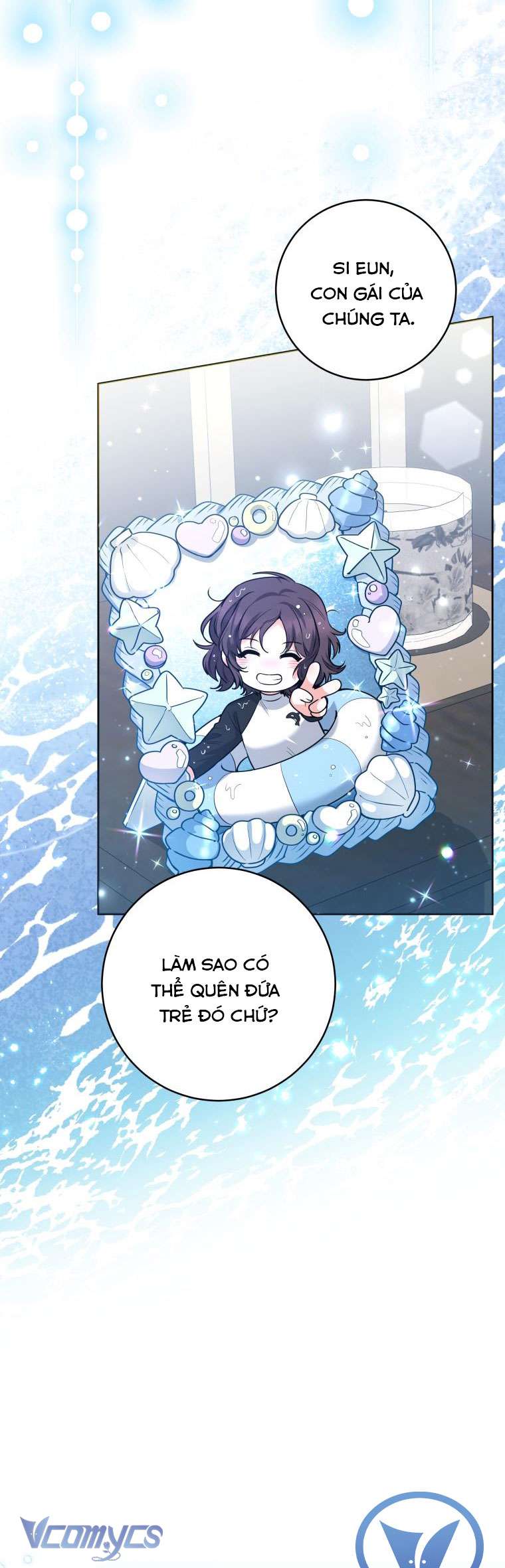 Bé Con Cá Voi Sát Thủ Chap 49 - Next Chap 50