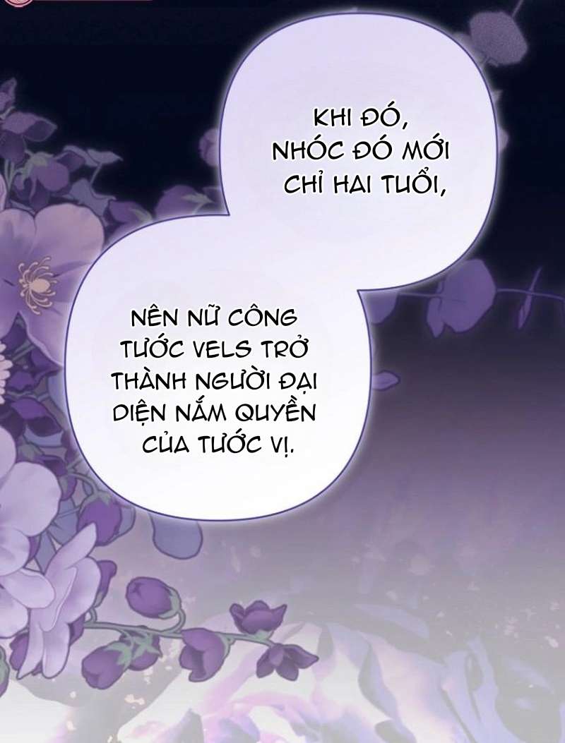 Cô Dâu Của Đại Công Tước Là Chiến Binh Địa Ngục Chap 39 - Next Chap 40
