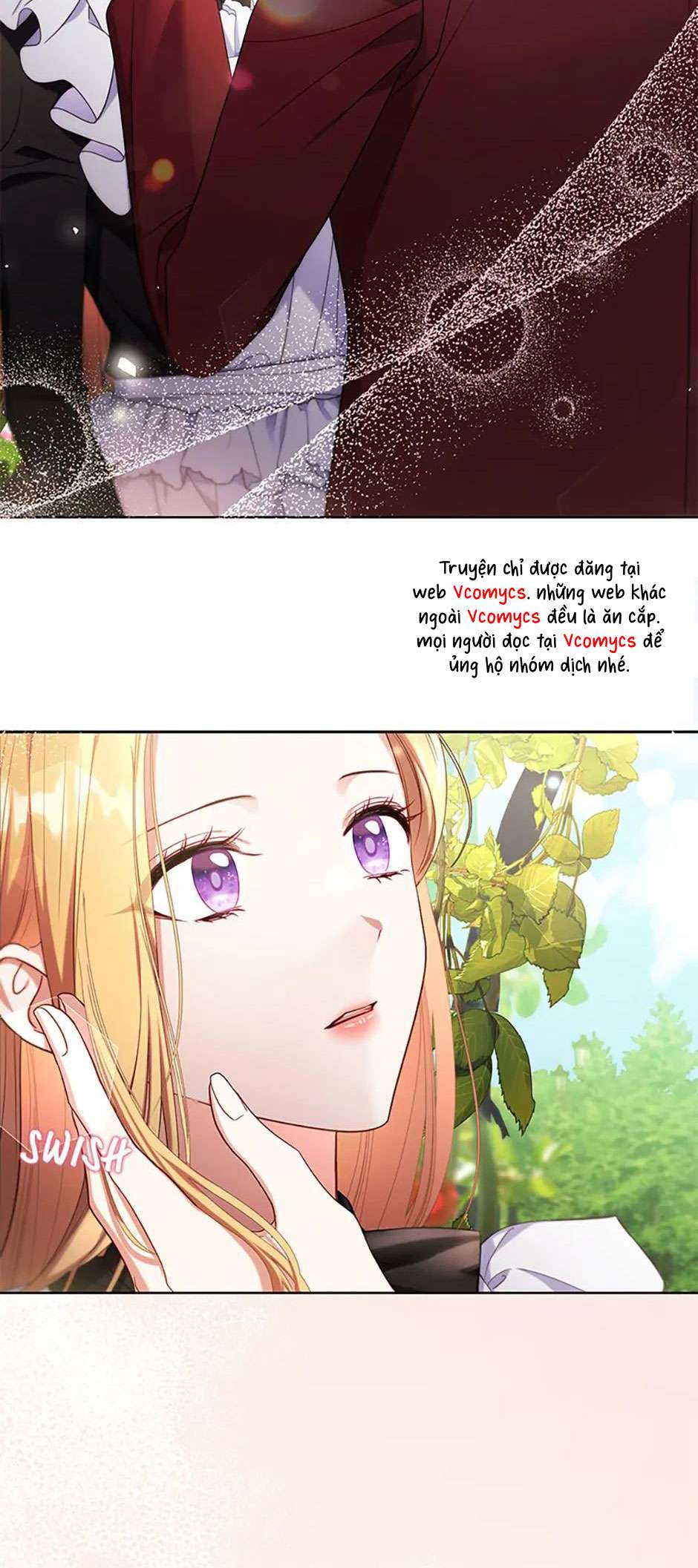 Hầu Gái Trong Trò Chơi Harem Ngược Muốn Nghỉ Việc Chap 45 - Trang 4