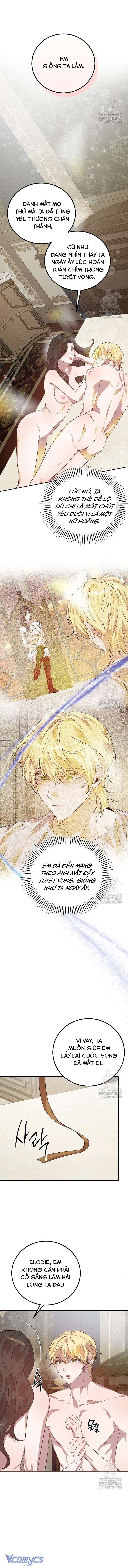 [18+] Hậu Cung Của Nữ Hoàng Chap 29 - Next Chap 30