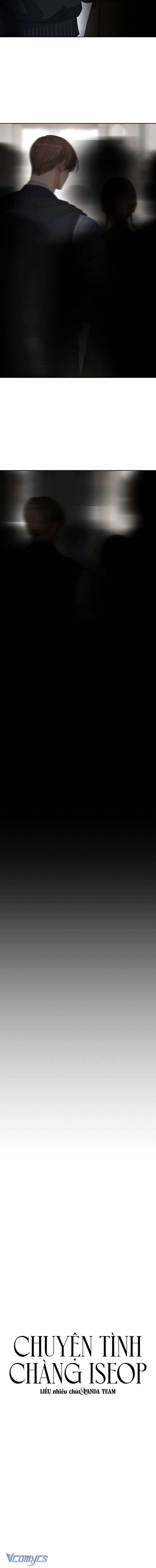 Chuyện Tình Chàng Iseop Chap 27 - Next Chap 28
