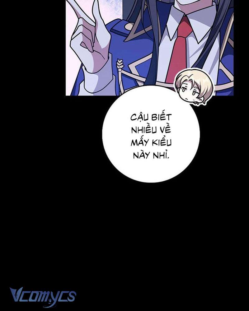 Tôi Thề Chúng Ta Chỉ Là Bạn Chapter 58 - Next Chapter 59