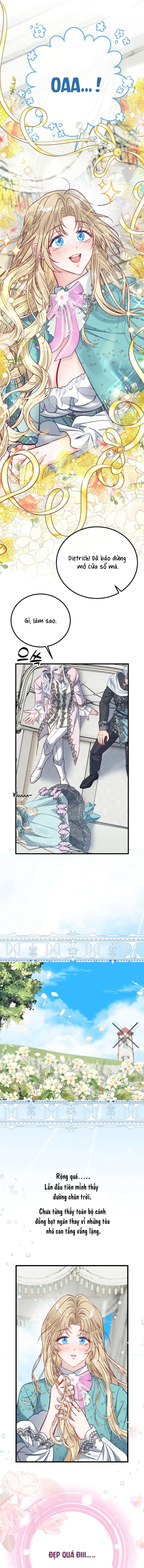 [ 18+ ] Bị Mắc Kẹt Trong Trò Chơi Harem Ngược Vô Vọng Chap 33 - Trang 2