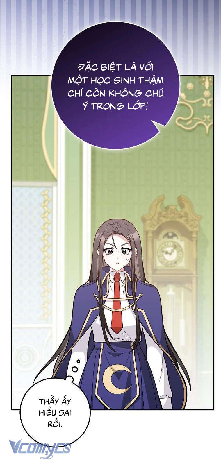 Tôi Thề Chúng Ta Chỉ Là Bạn Chapter 15 - Next Chapter 16