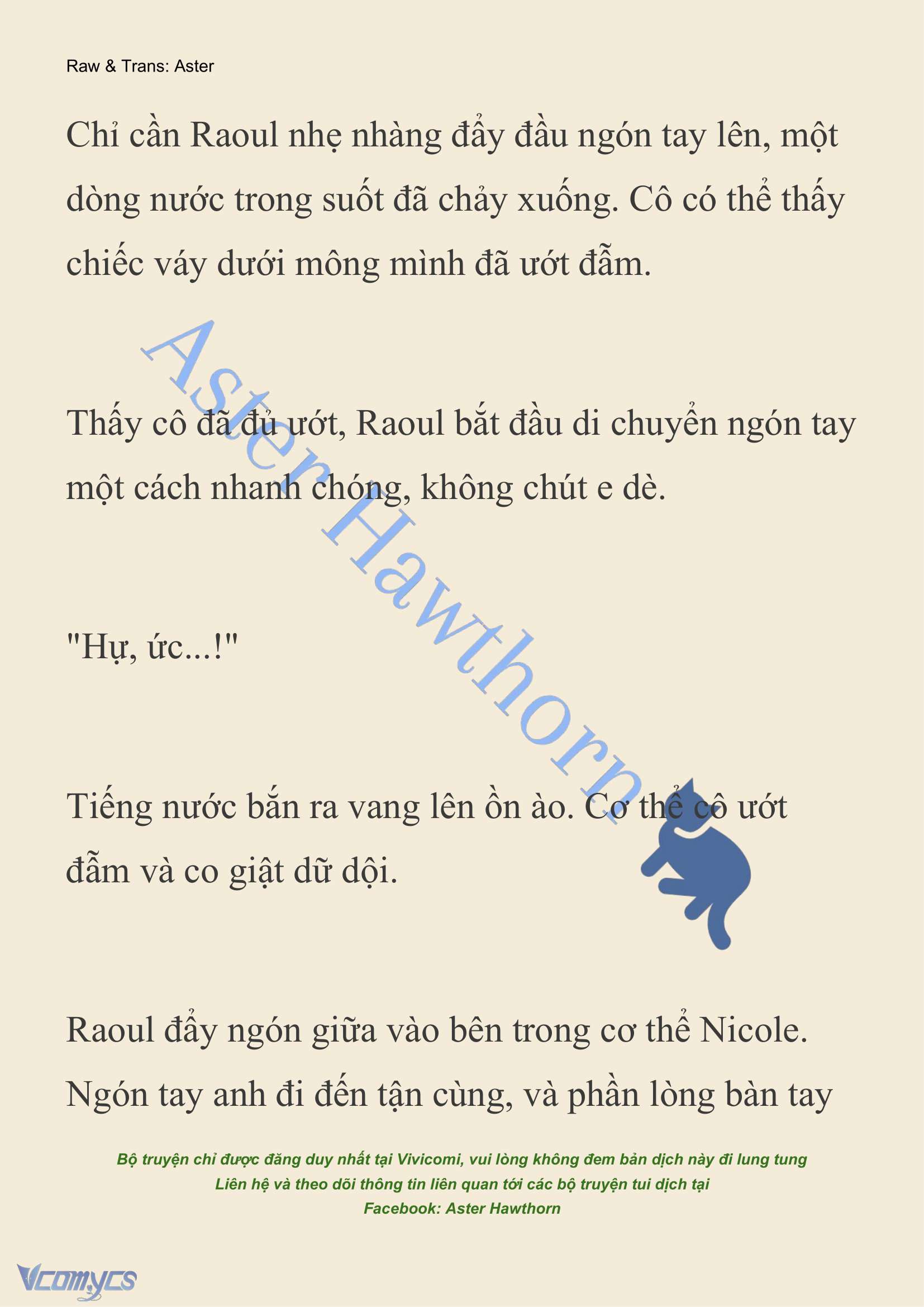 [NOVEL] Giết Cuộc Hôn Nhân Này Chap 82 - Next Chap 83