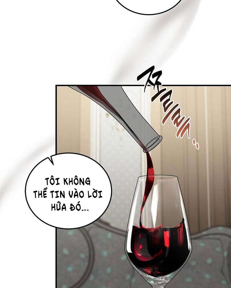 Nữ Hầu Báo Thù: Thời Khắc Cuối Cùng Chap 37 - Next Chap 38