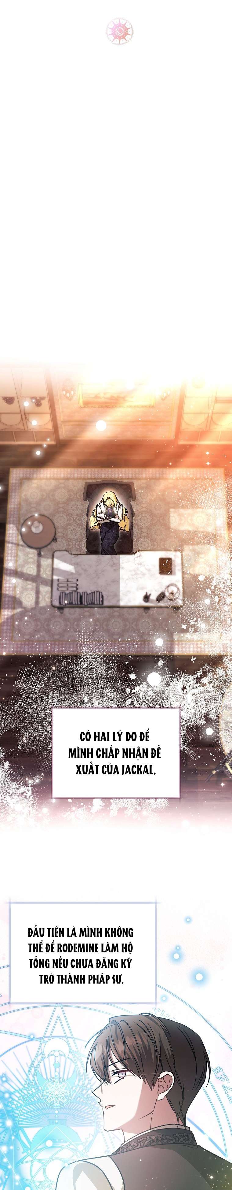 Chị Gái Tôi Là Nhân Vật Chính Chap 35 - Trang 4