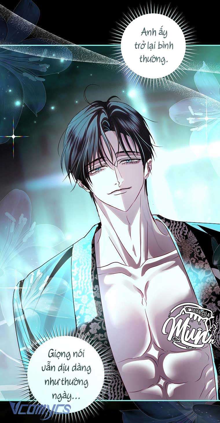 Này Boss Phản Diện, Tôi Có Thể Làm Mọi Thứ Trừ Cưới Ngài Chap 46 - Trang 2