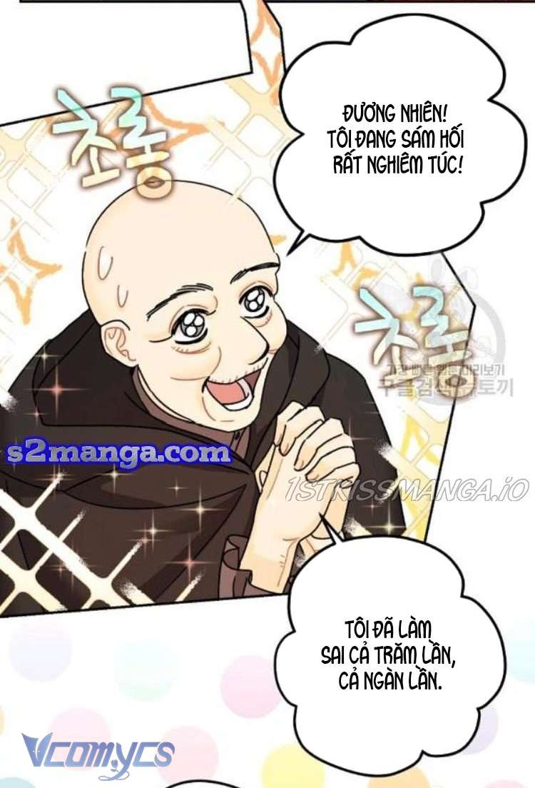 Liều Thuốc An Thần Của Bạo Chúa Chap 25 - Trang 4