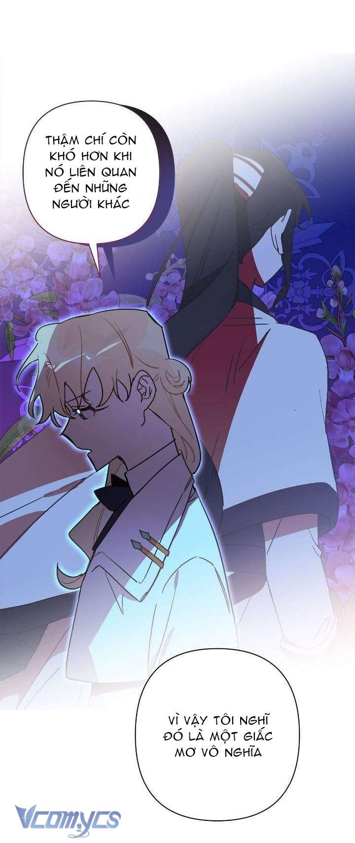 Cách Để Giết Một Pháp Sư Chap 63 - Trang 4