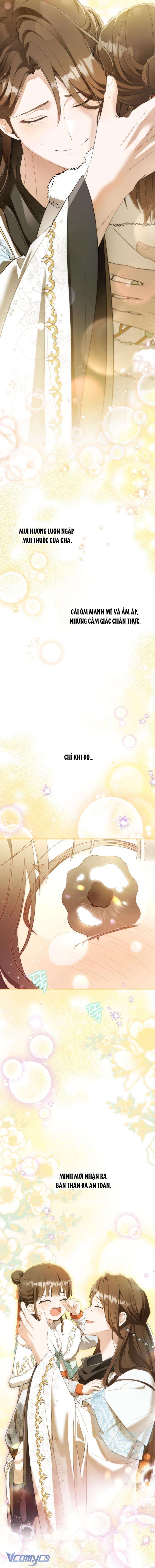 Trở Thành Cô Cháu Gái Bị Khinh Miệt Của Nhà Quyền Quý Chap 56 - Trang 2