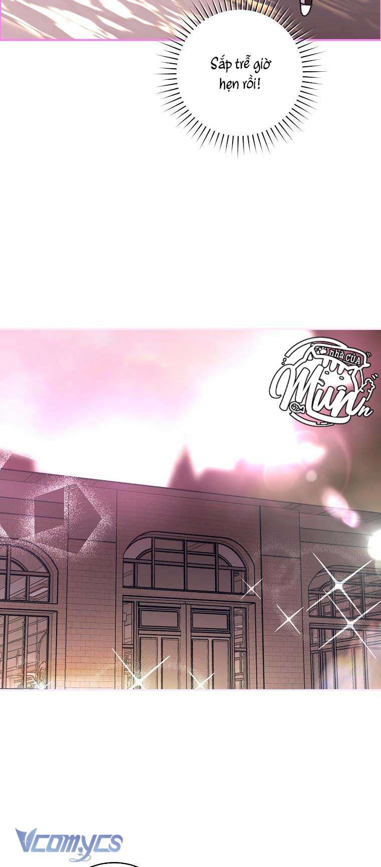 Này Boss Phản Diện, Tôi Có Thể Làm Mọi Thứ Trừ Cưới Ngài Chap 45 - Trang 2