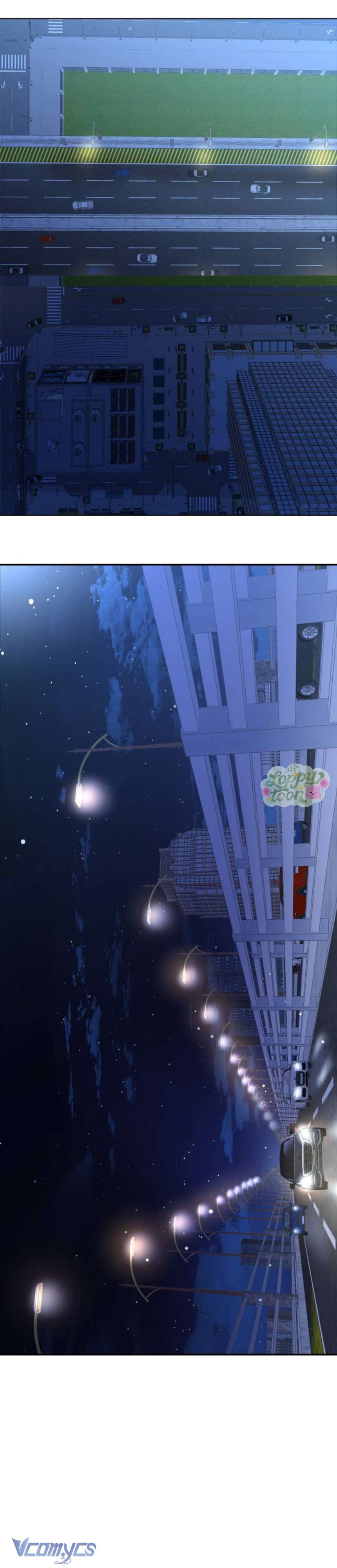 Quyền Lực Của Thư Ký Chap 18 - Trang 4