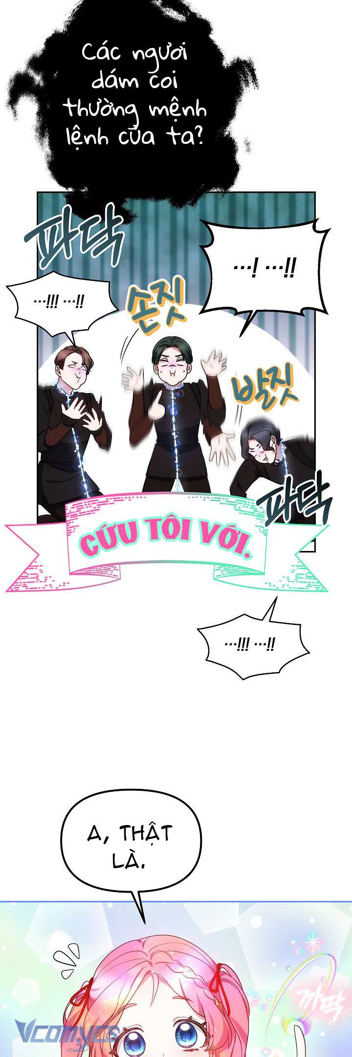 [PNT] Rồng Con Thuần Hóa Những Kẻ Điên Rồ Chap 24 - Trang 2