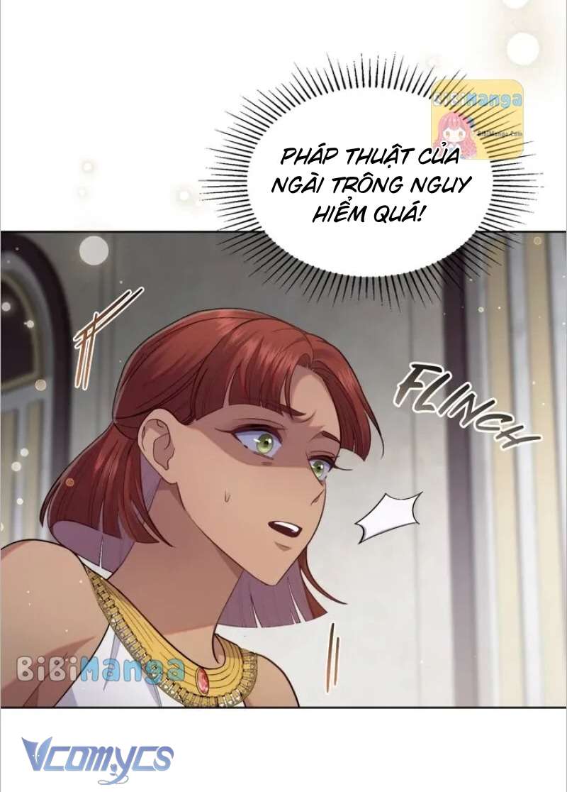 Hôn Nhân Giả Dối Chap 72 - Next Chap 73