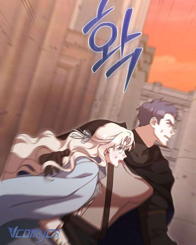 Dành Cho Những Ai Coi Hối Tiếc Là Điều Xa Xỉ Chap 57 - Trang 2