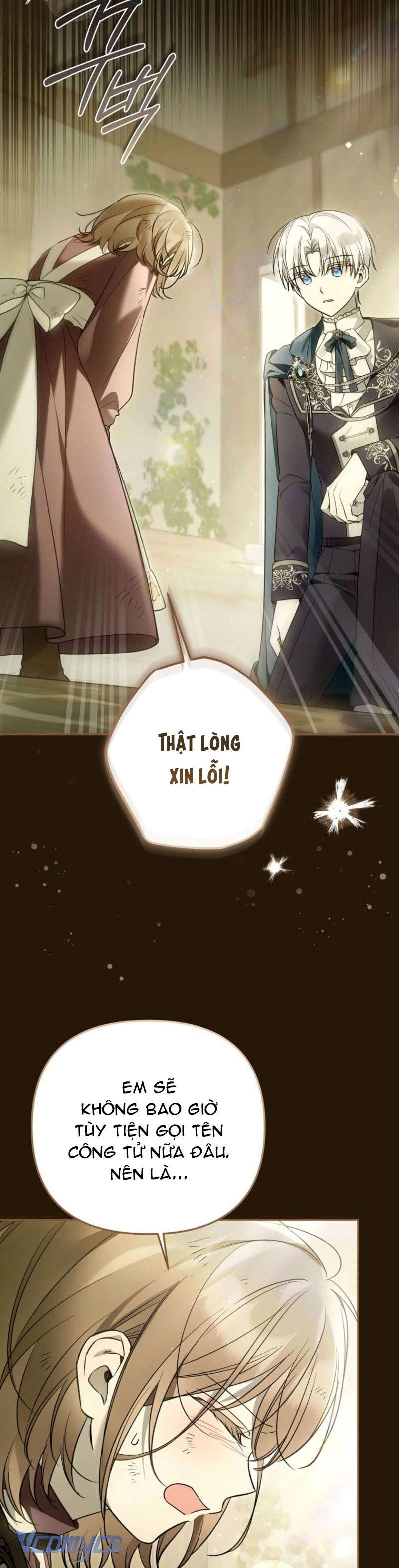 Độc Chiếm Sủng Ái Của Công Chúa Út, Mọi Người Đều Say Mê Tôi. Chap 35 - Trang 4