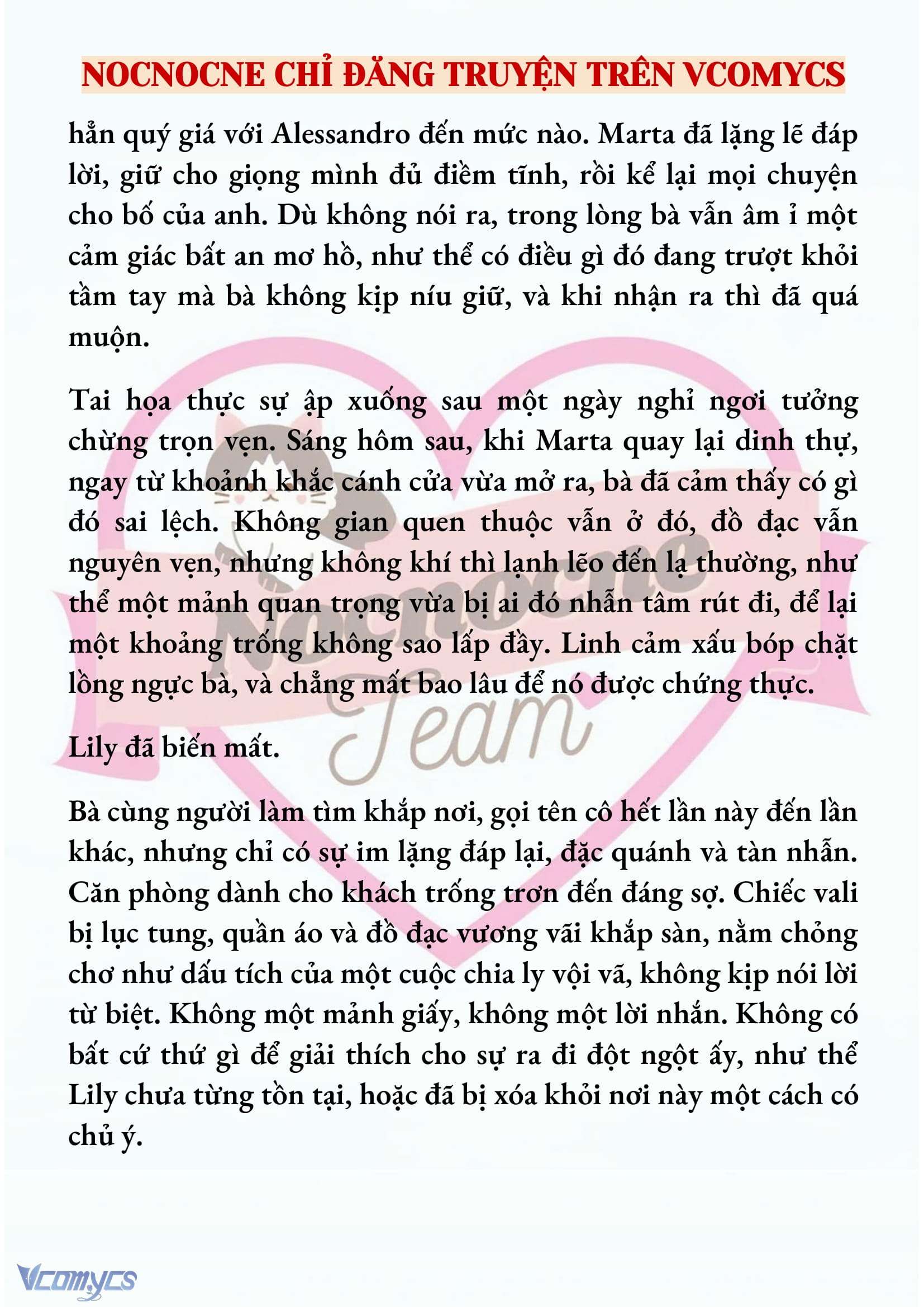 [TIỂU THUYẾT] ĐIỂM CHÍ Chap 83 - Trang 2