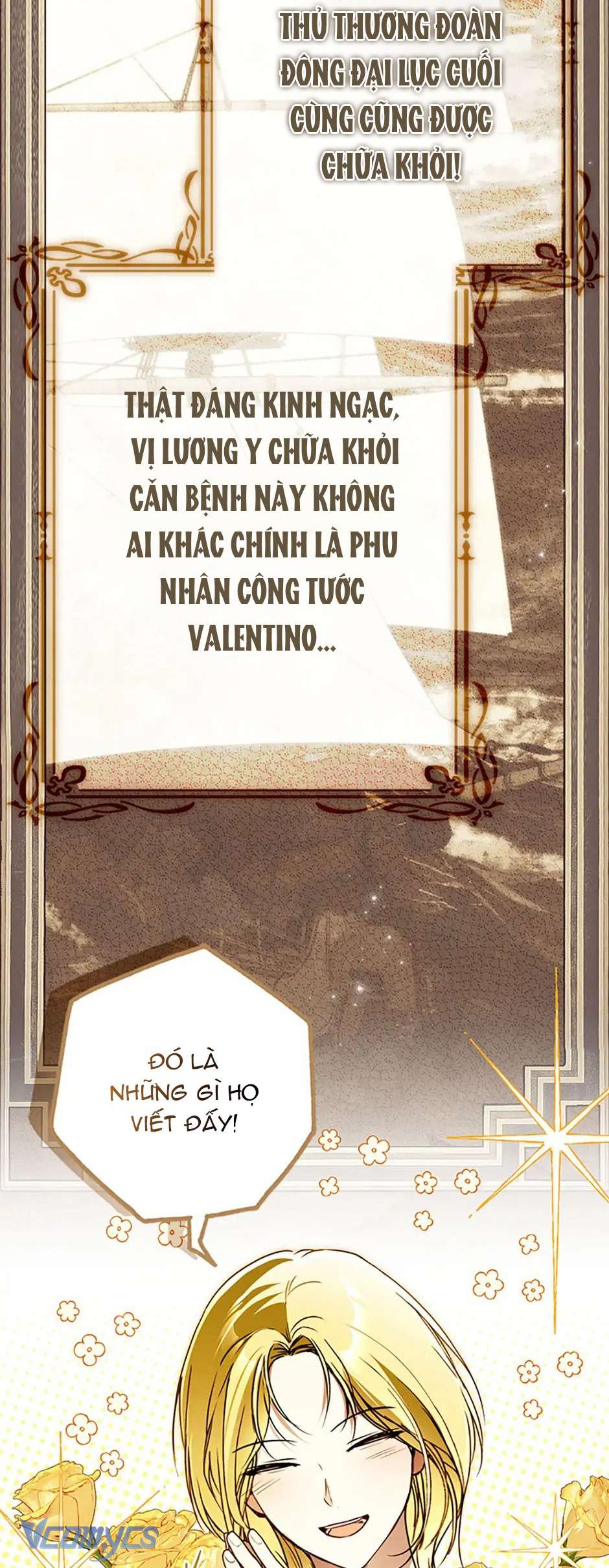 Ai Đó Đang Điều Khiển Cơ Thể Của Tôi Chap 60 - Trang 4