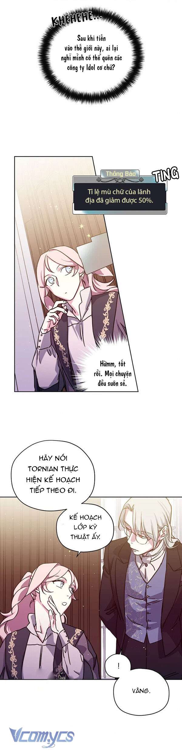 CHITRA Chap 74 - Next Chapter 74.1