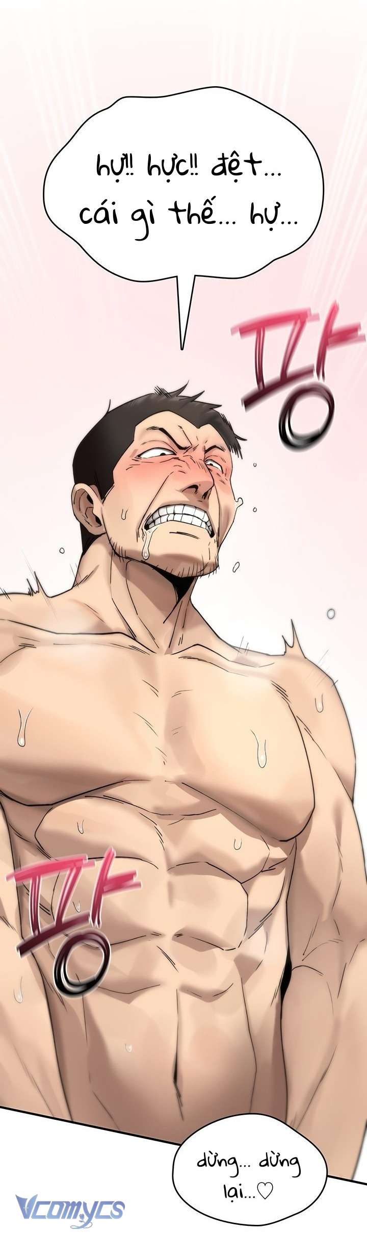 Tôi Sẽ Không Bị Khuất Phục Đâu Chap 3 - Trang 2