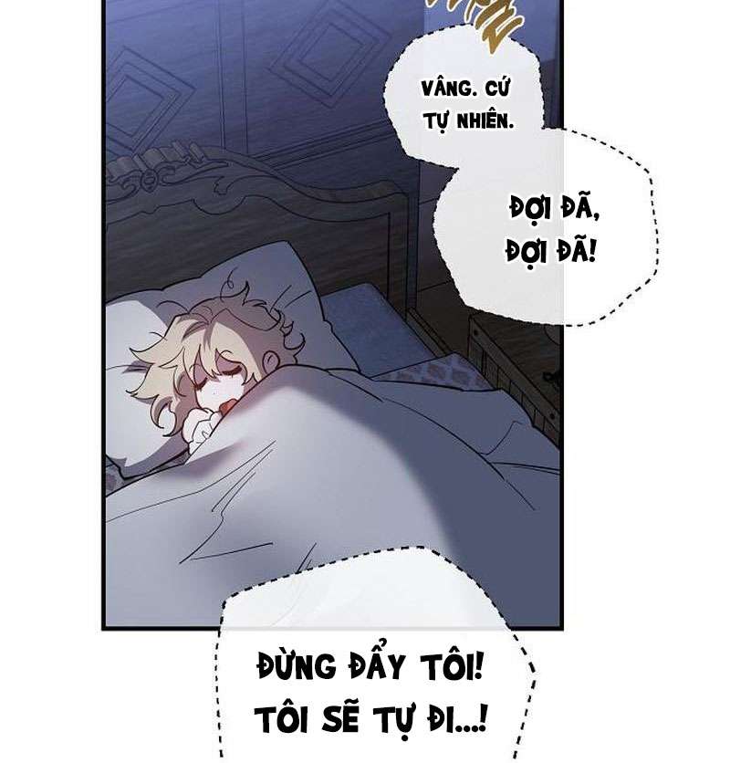 Nữ Hầu Báo Thù: Thời Khắc Cuối Cùng Chap 37 - Next Chap 38