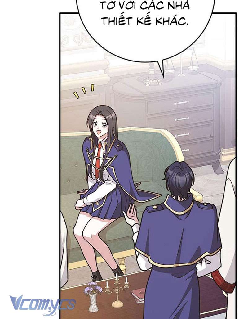 Tôi Thề Chúng Ta Chỉ Là Bạn Chap 62 - Next Chap 63