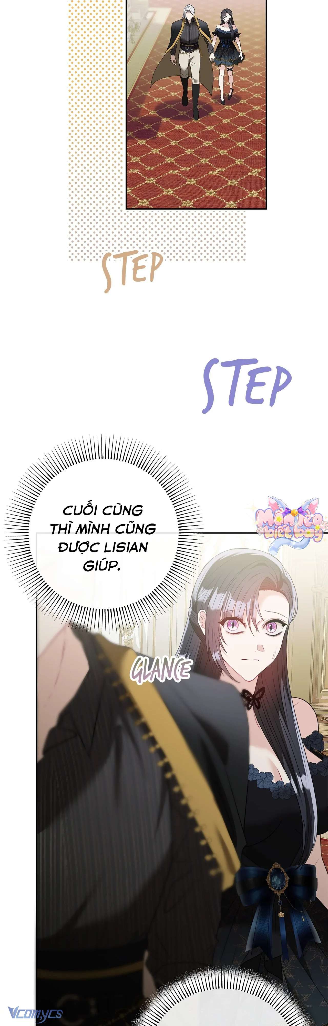 [18+] Chủ Nhân Hầm Ngục Hạng S Chap 9 - Trang 2