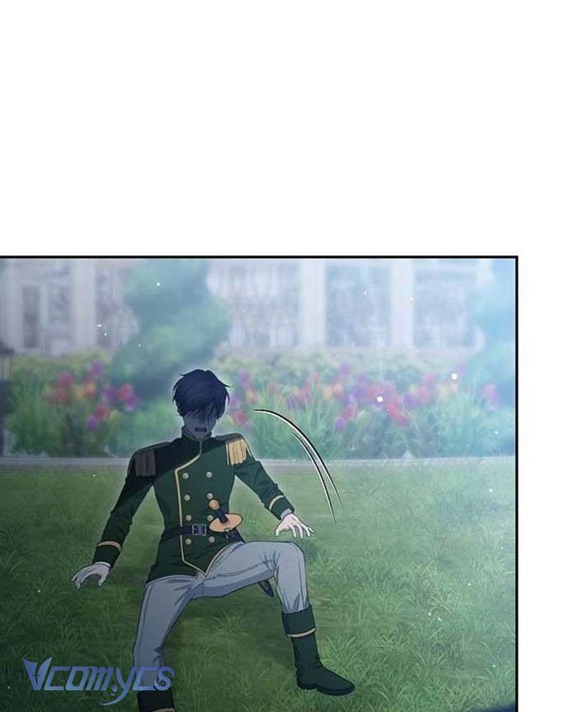 Praesepe Bên Ngoài Chiếc Lồng Chap 6 - Trang 4