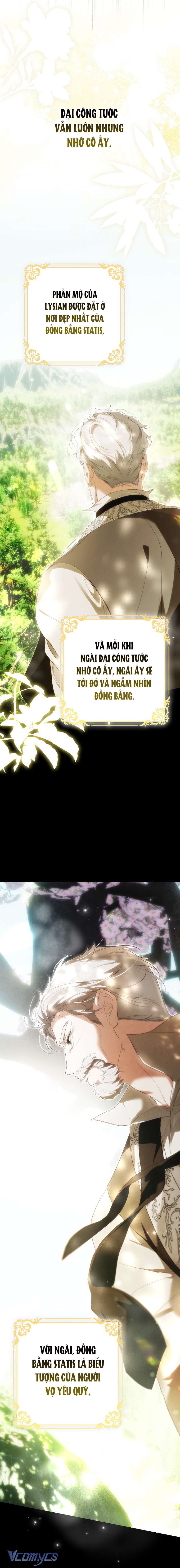 Kẻ Phản Diện Đó Chính Là Tôi Chap 9 - Trang 3