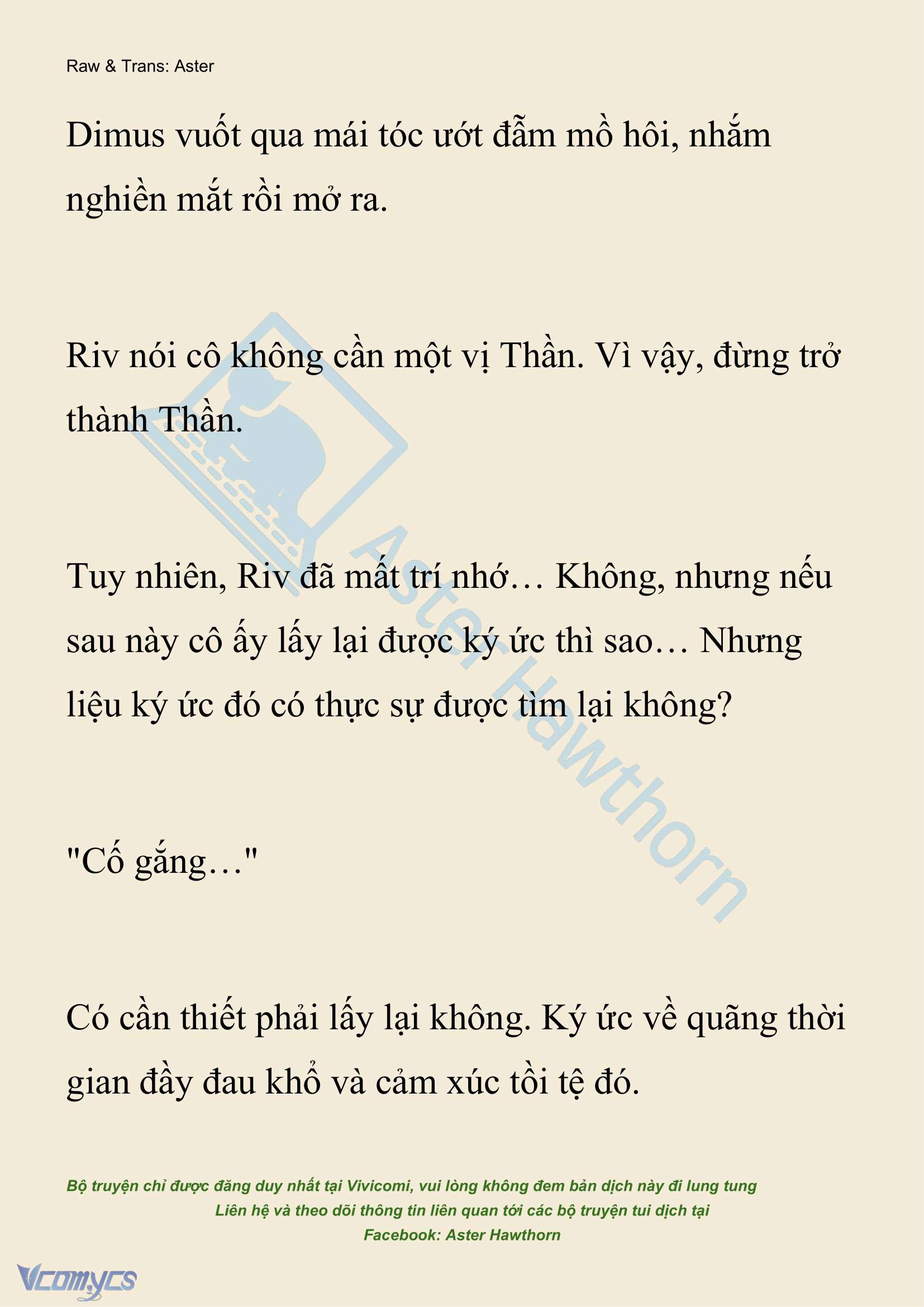 [NOVEL] Odalisque Chap 161 - Trang 2