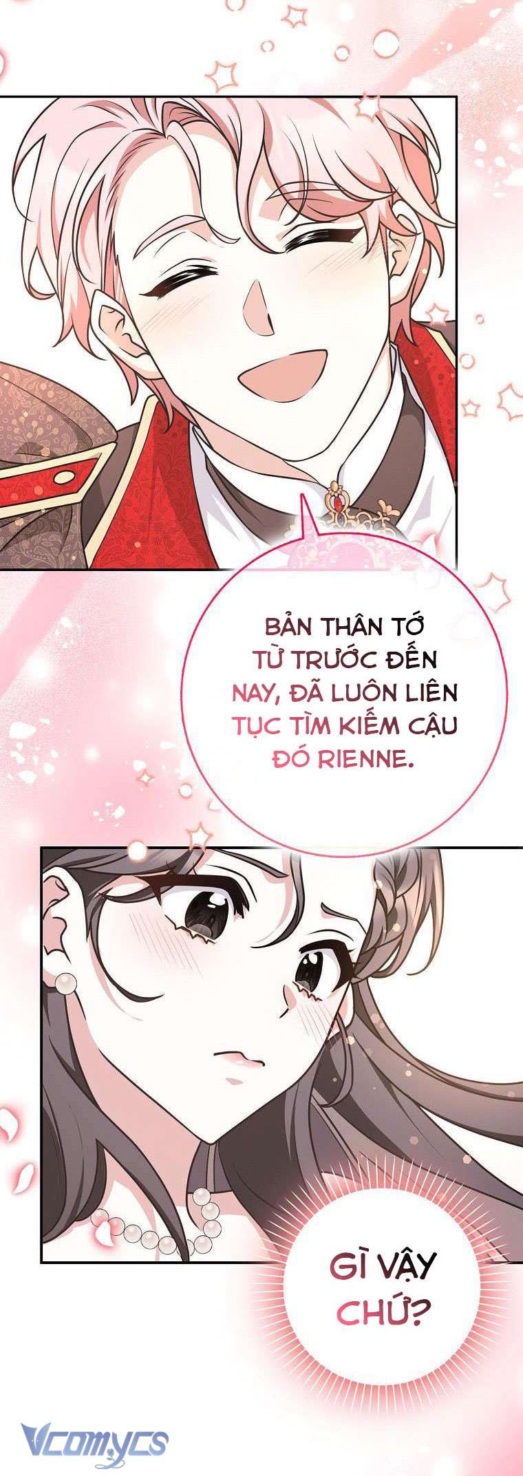Tôi Thề Chúng Ta Chỉ Là Bạn Chapter 50 - Next Chapter 51