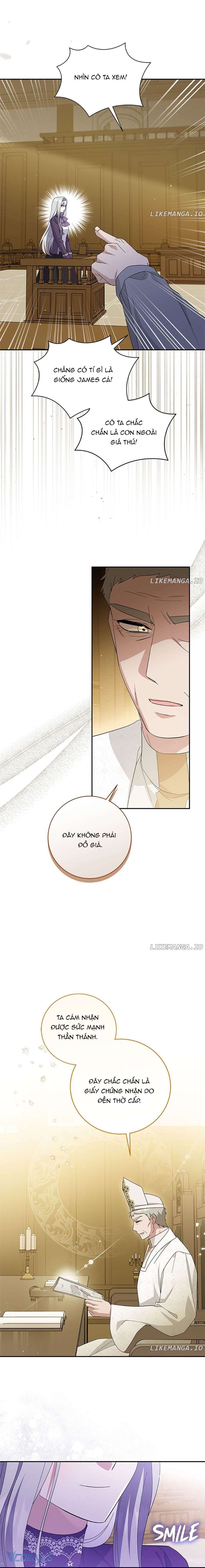 Kế Hoạch Trả Thù Chap 97 - Next Chap 98