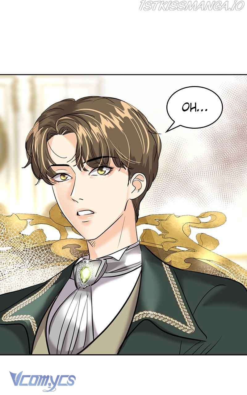 Hoàng Hậu Son Môi Chap 9 - Trang 2