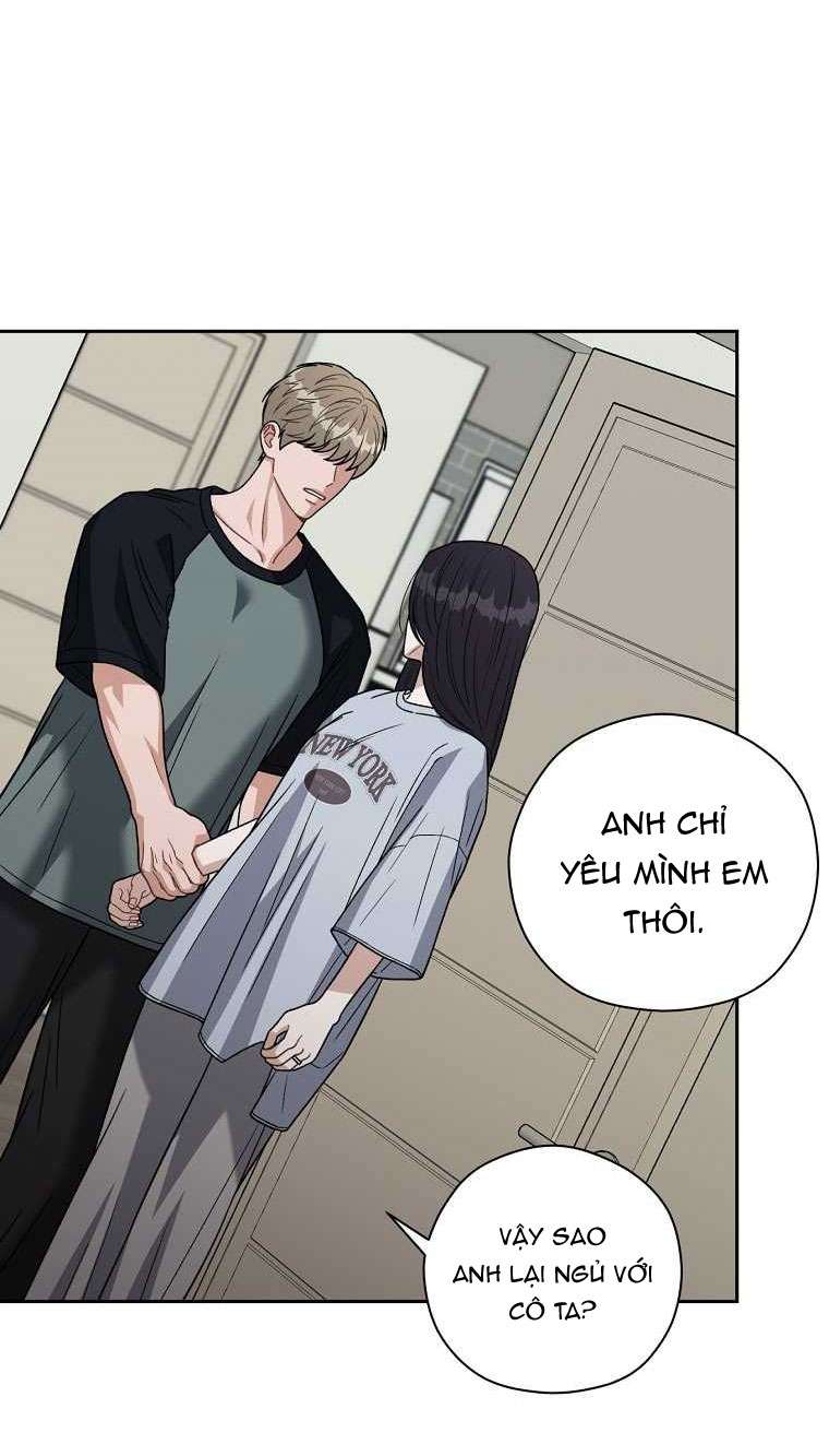 [18+] Ngọn Gió Thơ Ngây Chap 5 - Trang 2