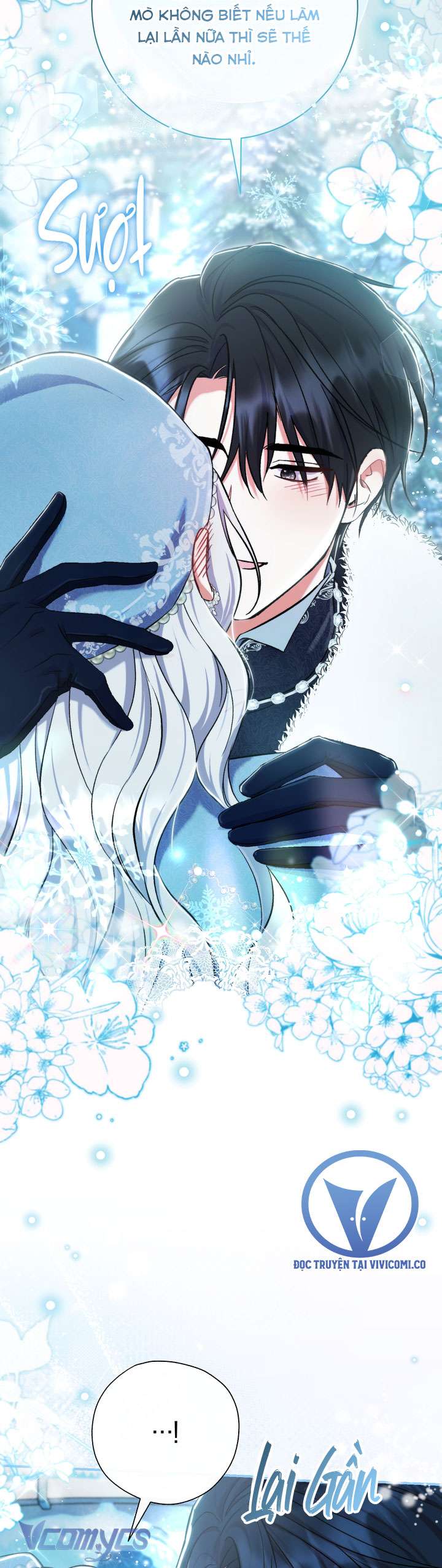 Người Xem Mắt Của Ác Nữ Quá Hoàn Hảo Chap 91 - Trang 3