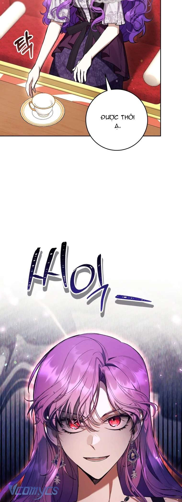 Làm Ác Nữ Bộ Không Tuyệt Sao? Chap 75 - Trang 4