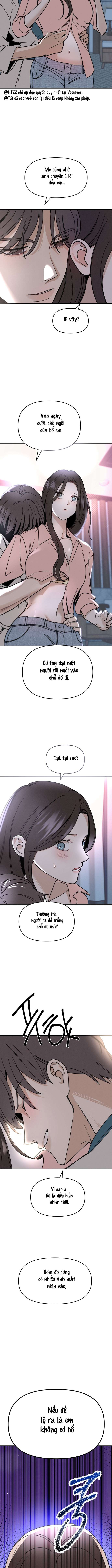 Bạn Trai Của Người Khác Chap 3 - Trang 3