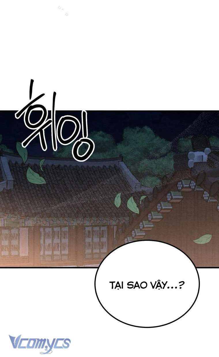 Hoa Lam Tinh Chap 35 - Trang 3