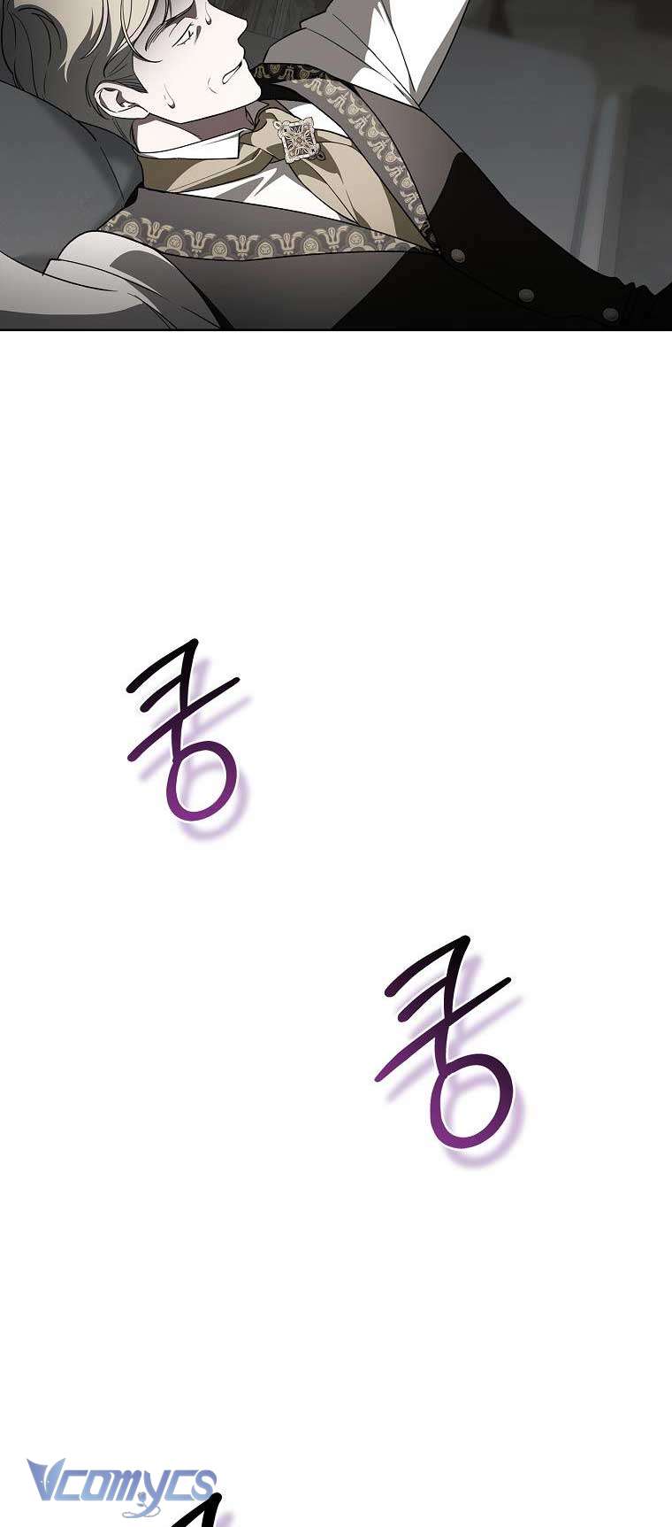 100 lời nguyền tại dinh thự Illestone Chap 30 - Trang 3