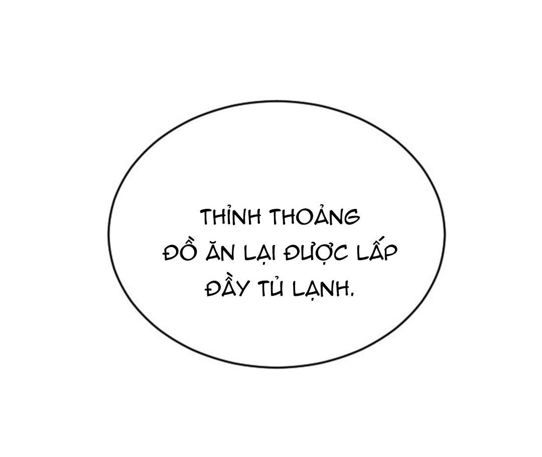 Ba Anh Trai Cực Phẩm Của Tôi Chap 73 - Trang 3