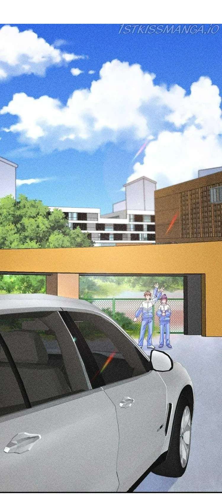 Nuôi Dưỡng Hoàng Tử Chap 35 - Trang 3